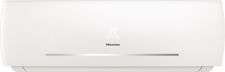 Настенная сплит-система Hisense AS-09HR4SYCDC5