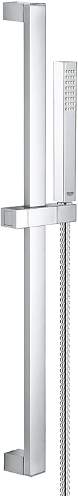 Душевой гарнитур Grohe Euphoria Cube+ Stick 27891000