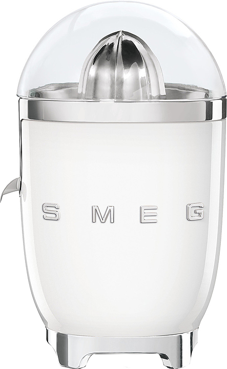 Соковыжималка SMEG CJF01WHEU