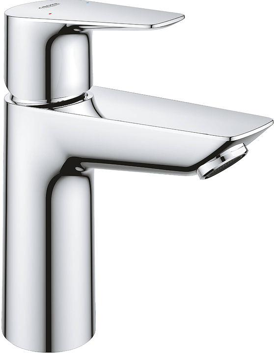 Смеситель для раковины Grohe BauEdge 23904001