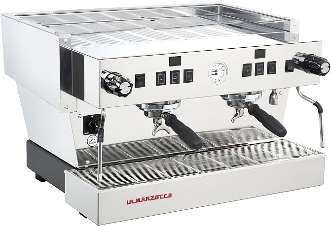 Кофемашина La Marzocco Linea S AV 2 Gr Tall Cup HW 220V CE