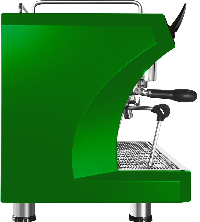 Кофемашина Manifesta Evoluzione Green