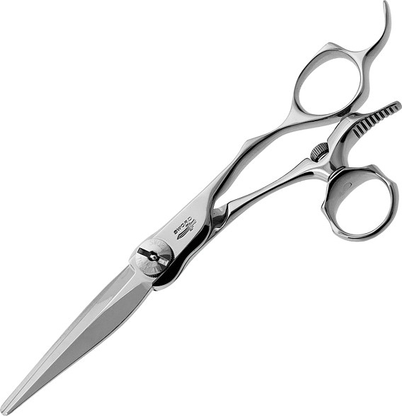 Ножницы парикмахерские Mizutani SWORD SWIVEL D-19 (S-02) 6.2"