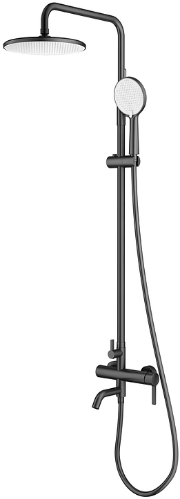 Система душевая Splenka S221.24.06