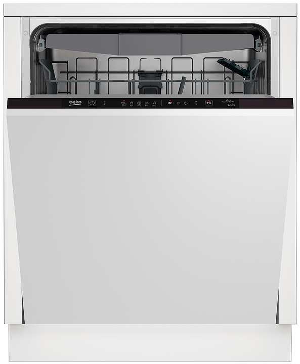 Машина посудомоечная Beko BDIN15531