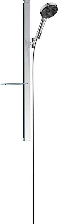 Душевой гарнитур Hansgrohe Rainfinity 130 3jet 27671000 90 см