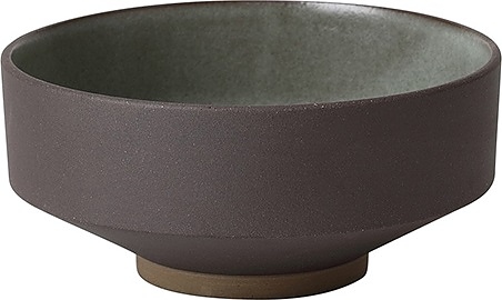 Салатник Roomers Tableware L9360-P3CELADON 500 мл d=15,5 см (каменная керамика)