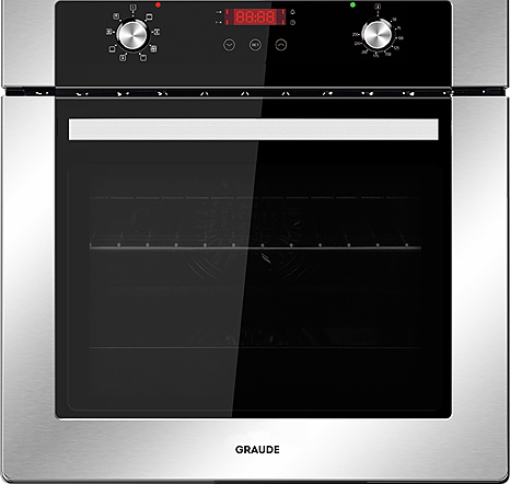 Духовой шкаф Graude BE 60.0 E