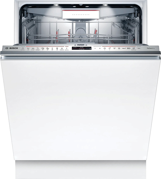 Машина посудомоечная Bosch SMV8YCX03E