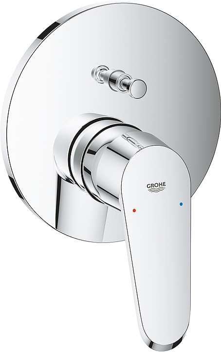 Смеситель Grohe Eurodisc Cosmopolitan 24056002