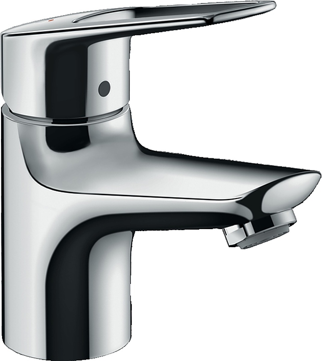 Смеситель для раковины Hansgrohe Novus Loop 71080000