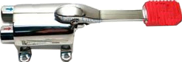 Педаль для рукомойника KAYMAN РМН 400/320