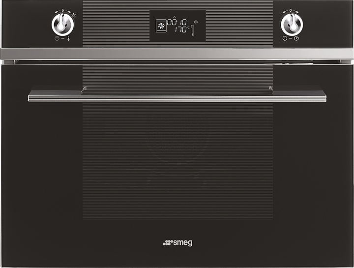 Духовой шкаф SMEG SF4102VCN