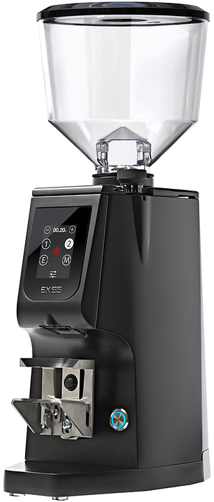 Кофемолка EUREKA Atom Excellence 75 Matt black