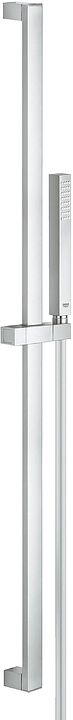 Гарнитур душевой Grohe Euphoria Cube 27700000