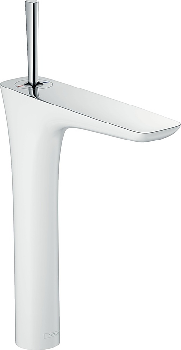 Смеситель для раковины Hansgrohe PuraVida 15072400