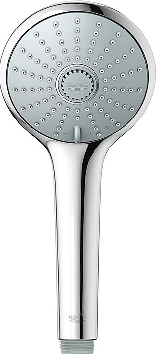 Душевая лейка Grohe Euphoria Massage 27221000