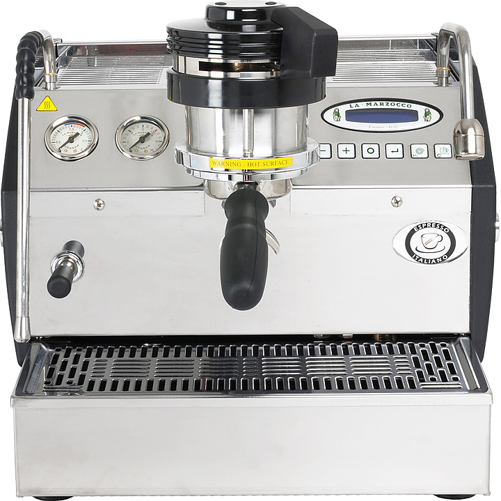 Кофемашина La Marzocco GS 3 MP 1GR