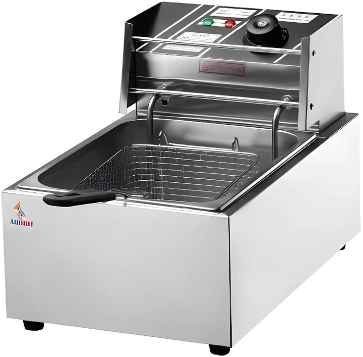 Фритюрница Airhot EEF8