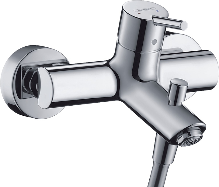 Смеситель для ванны Hansgrohe Talis S2 32440000