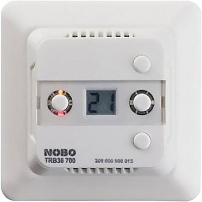 Термостат NOBO TRB 36 700