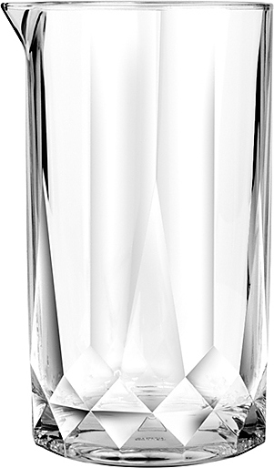 Емкость для смешивания Ocean Connexion Mixing Glass P02810