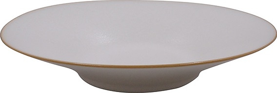 Салатник Roomers Tableware L9503-CREAM 370 мл d=20,7 см (каменная керамика)