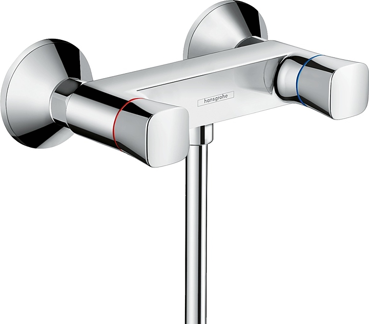 Смеситель для душа Hansgrohe Logis 71263000