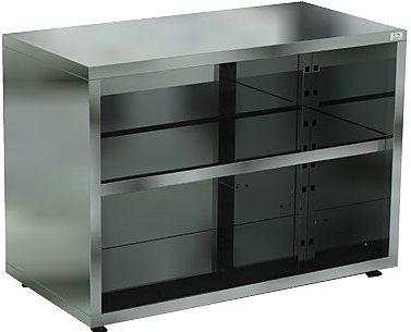 Стол производственный Кобор СТО-120/60
