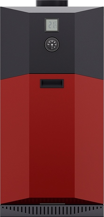 Котел отопительный газовый Лемакс Prestige-50