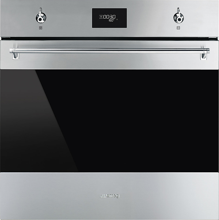 Духовой шкаф SMEG SF6301TVX