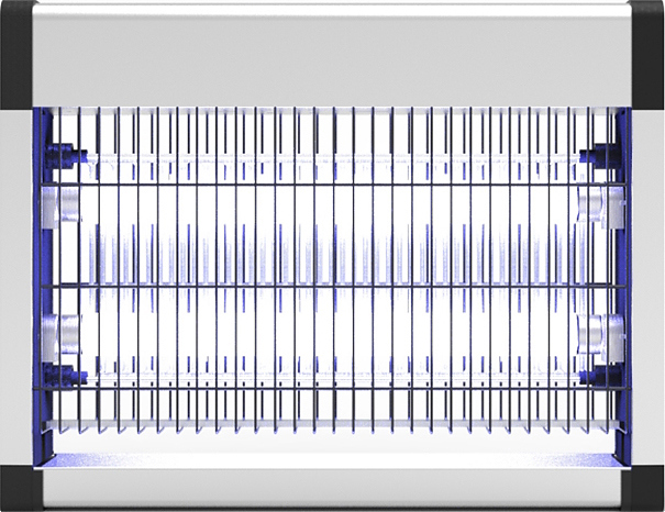 Лампа инсектицидная GASTRORAG EGO-ZIC220