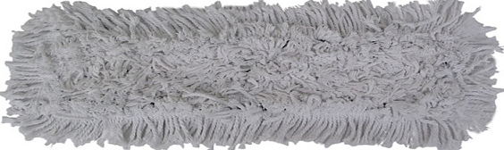 Набор моп с каркасом Merida DUSTMOP ECONOMY, 90 см