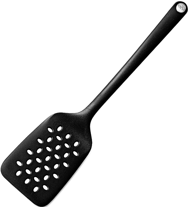 Лопатка с отверстиями ROBERT WELCH Signature non-stick L 33 см