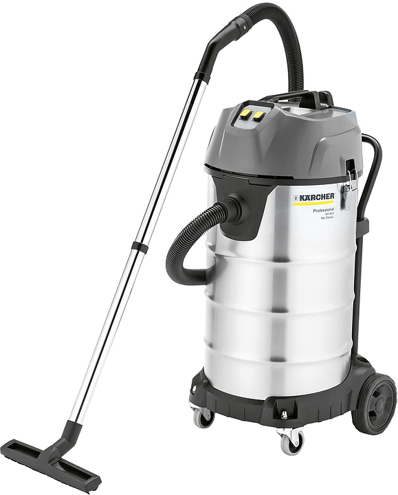 Пылесос профессиональный Karcher NT 90/2 Me Classic