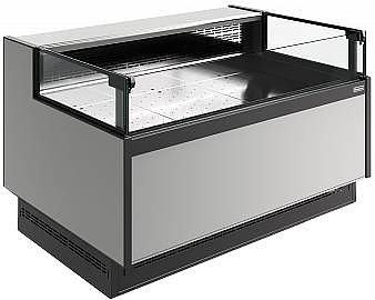 Витрина холодильная Carboma Bavaria 4 GC110 SP 0,94-2 версия 2.0 9006-9005