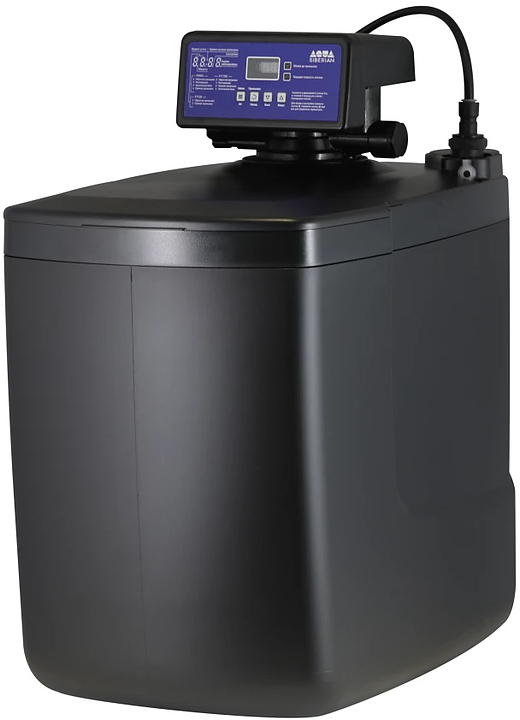 Водоумягчитель WiseWater AquaSmart 900, кабинетного типа