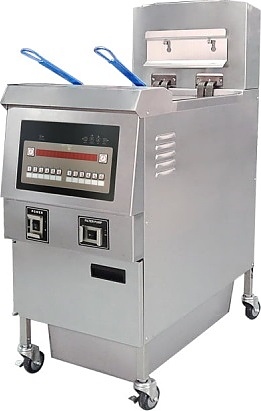 Фритюрница открытая CNIX OFE-22A