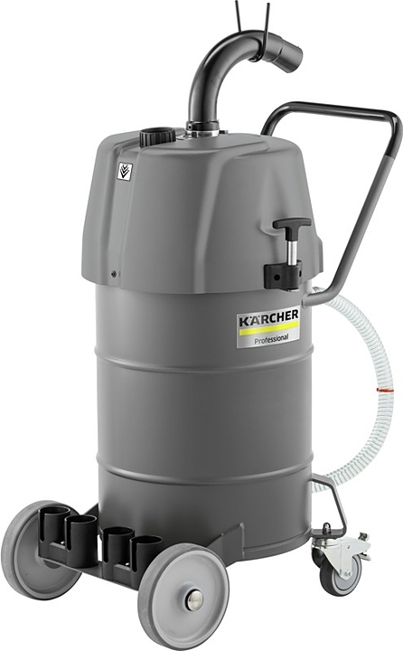 Пылесос промышленный Karcher IVR-L 40/12-1