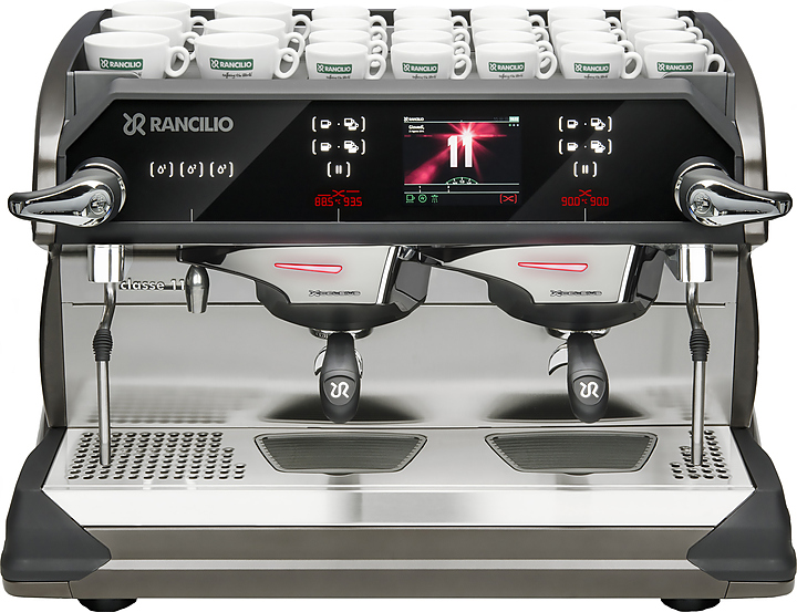 Кофемашина Rancilio 11 USB Xselsius 2 GR