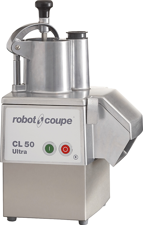 Овощерезка Robot Coupe CL50 Ultra 220В (без дисков)