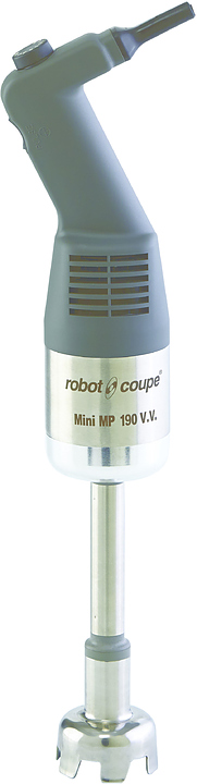 Миксер ручной Robot Coupe Mini MP 190 V.V.