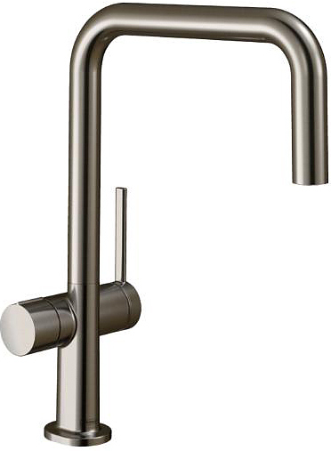 Смеситель для кухни Hansgrohe Talis M54 U 220 72807800