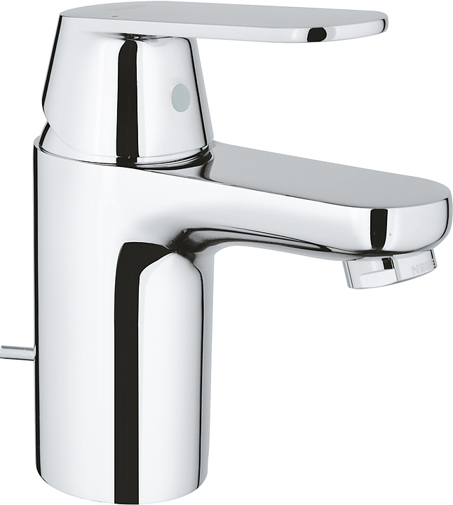 Смеситель Grohe Eurosmart Cosmopolitan DN 15 S-SIZE 32825000