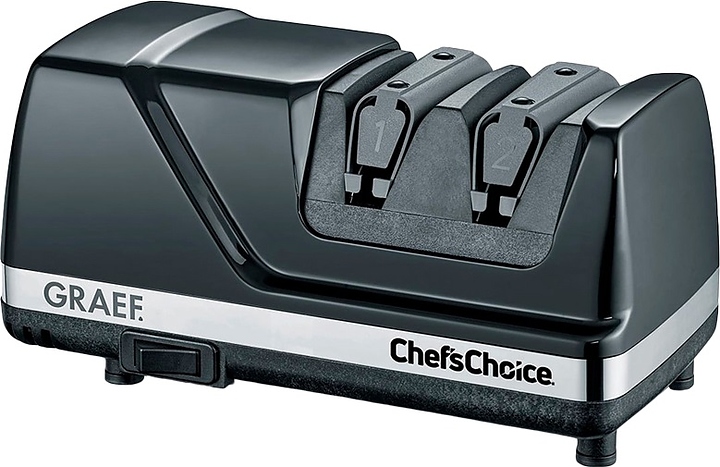 Ножеточка Graef CX 110 ChefsChoice