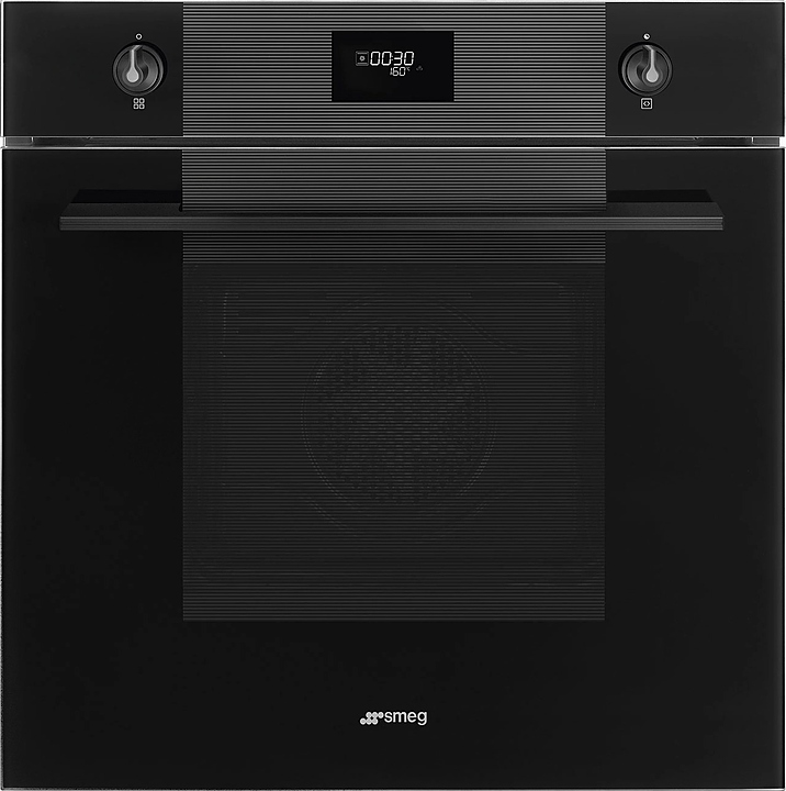 Духовой шкаф SMEG SF6101TVNO