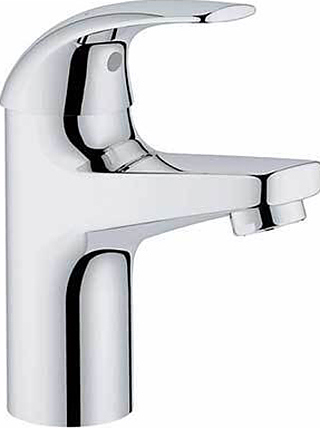 Смеситель для раковины Grohe BauCurve 32848000