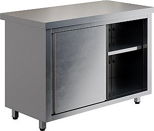 Стол производственный Restoinox СПЗК-12/7