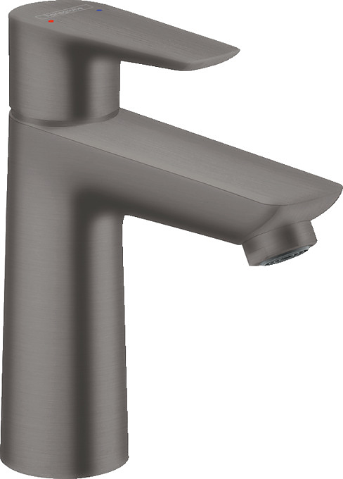 Смеситель для раковины Hansgrohe Talis E 71710340 со сливным гарнитуром