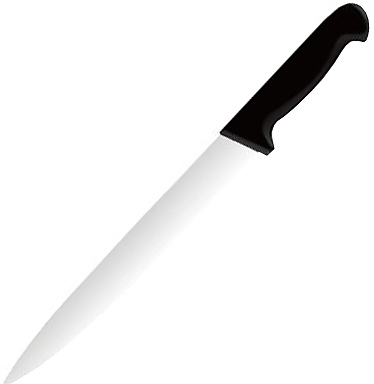 Нож разделочный MACO 413961